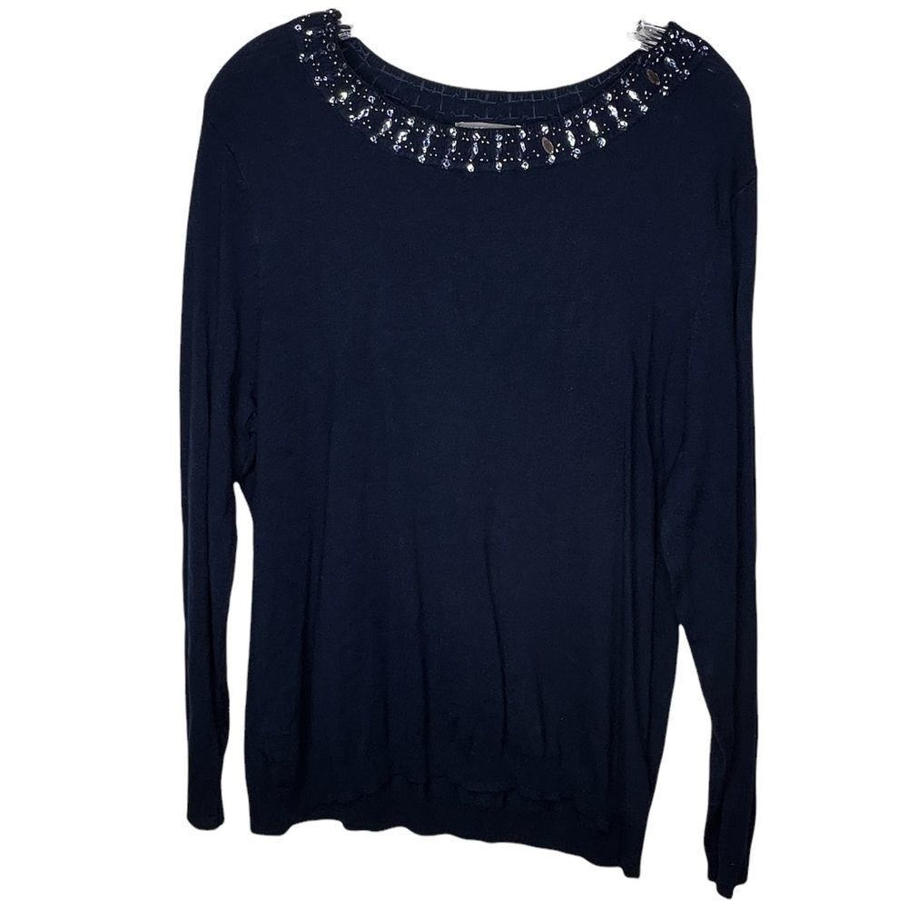 Roz‎ & Ali Sweater